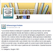 Riflessologia Frattale is on Facebook